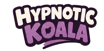 Hypnotic Koala